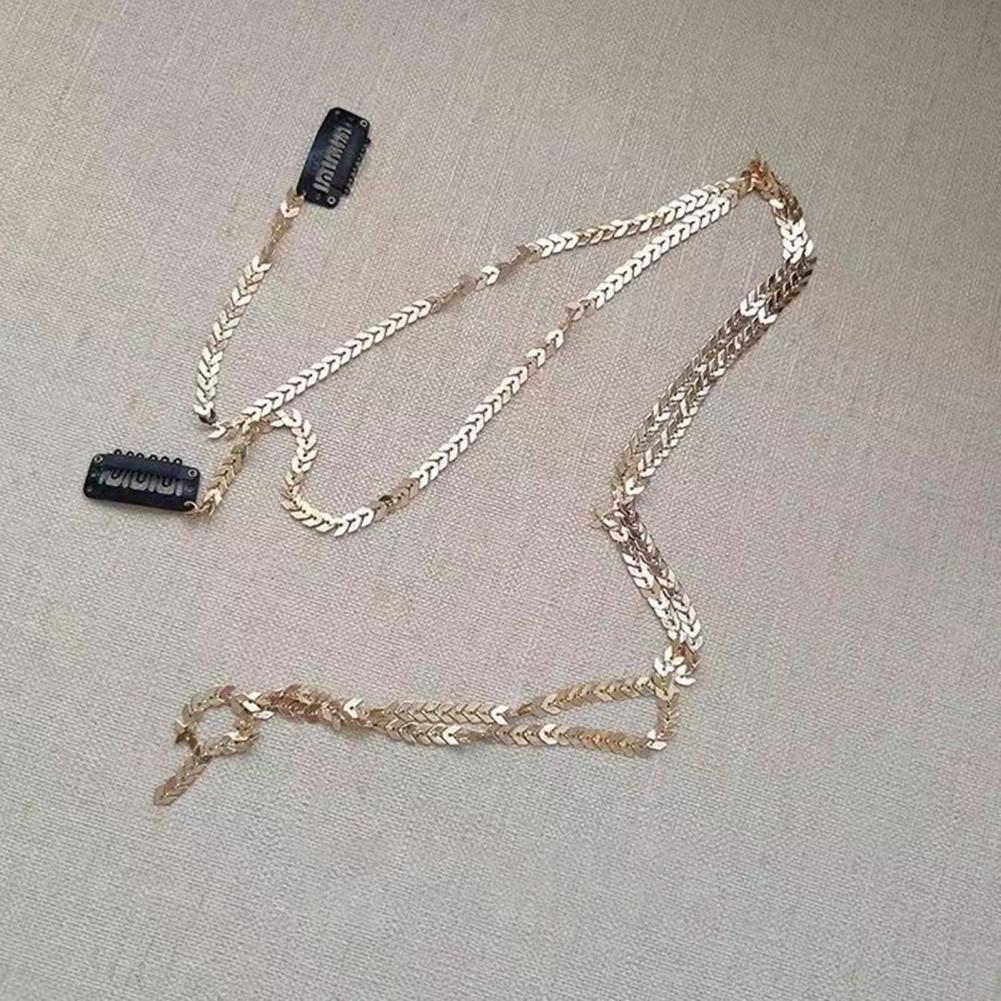 Women'S Accessories Mango - Comfortable Hair Accessory Modern Hair Accessory