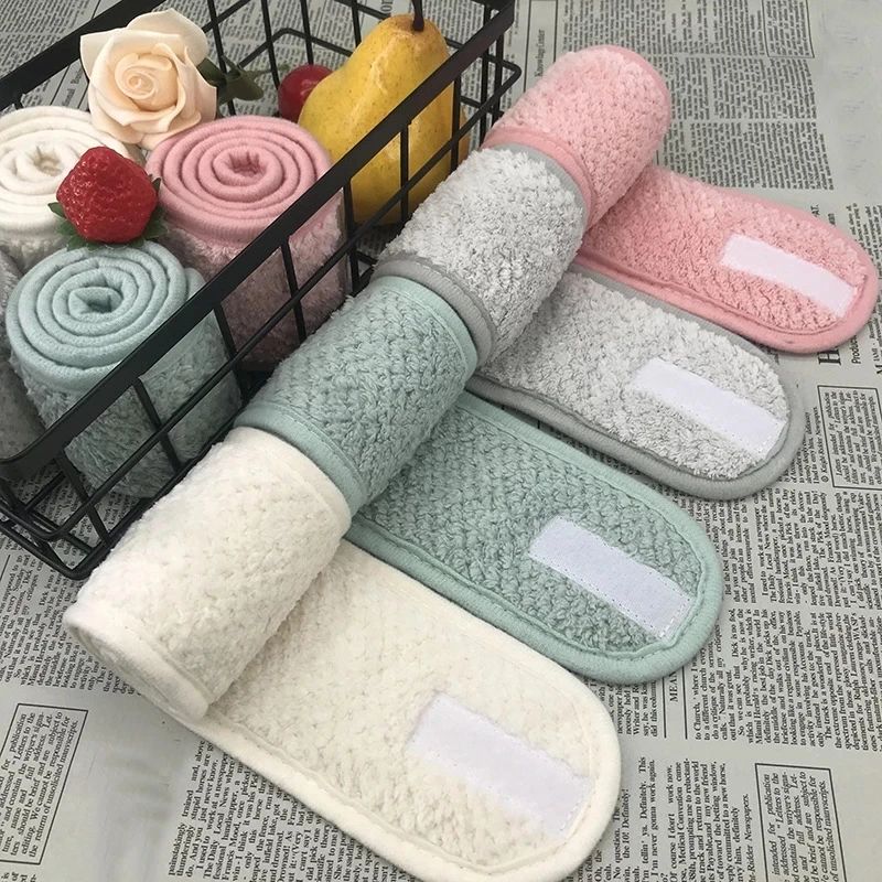 Women Accessories Online - vvocci Women Wash Face Accessories Makeup