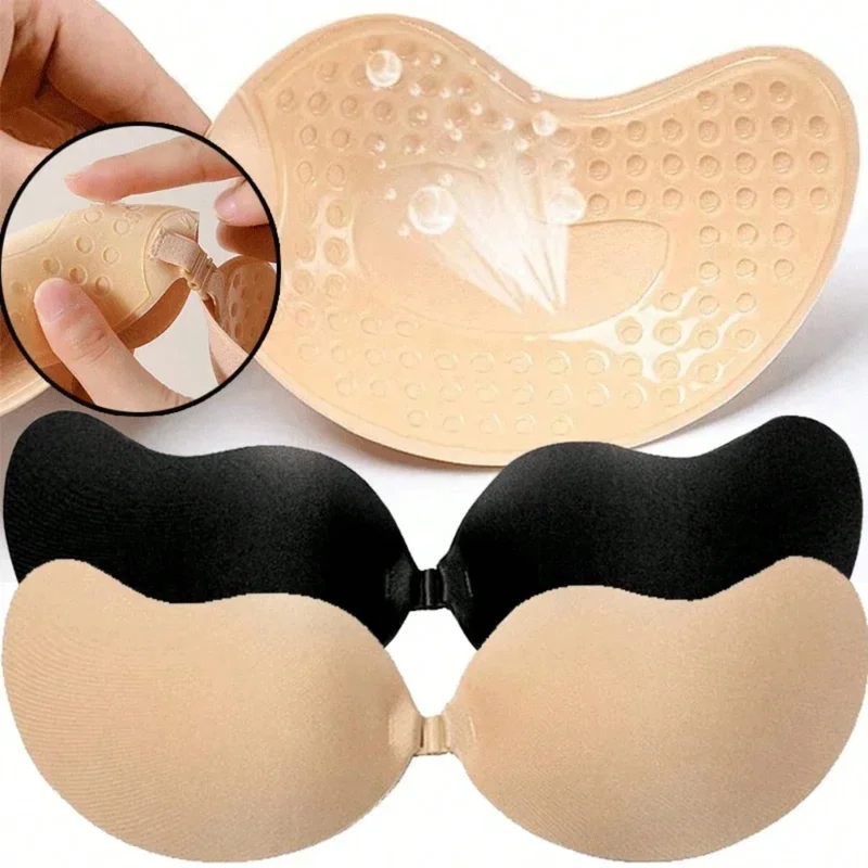 1/2Pair Women Invisible Underw - Women'S Accessories Mango recension och pris