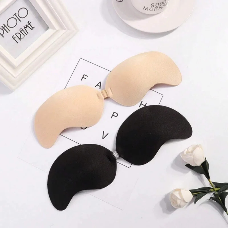 1/2Pair Women Invisible Underw - Women'S Accessories Mango recension och pris