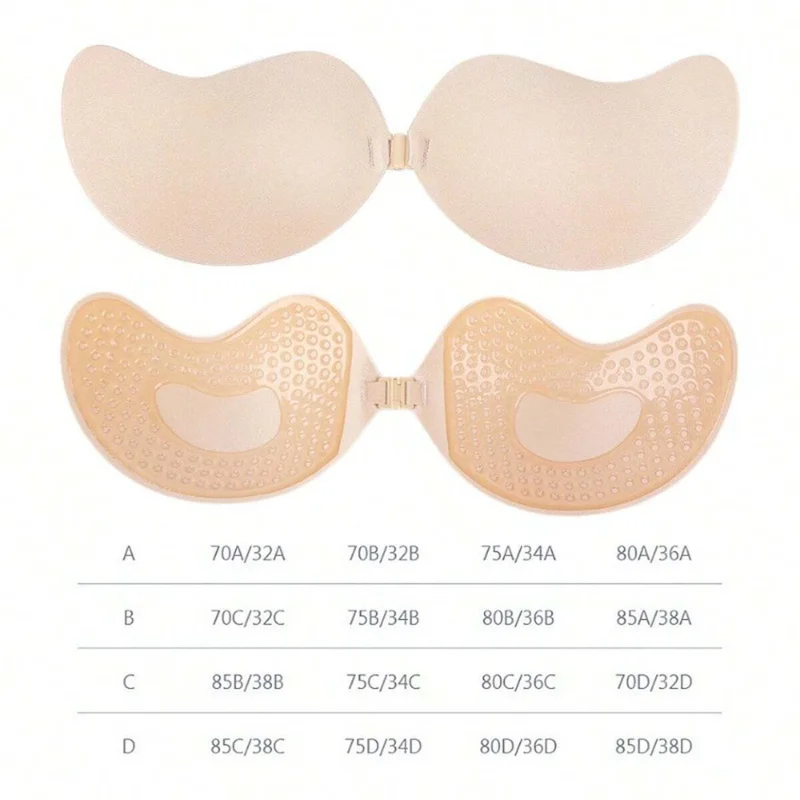 1/2Pair Women Invisible Underw - Women'S Accessories Mango recension och pris