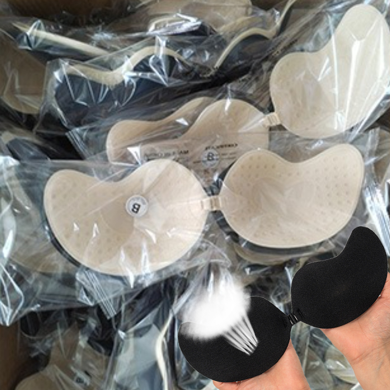 A/B/C/D Cup Silicone Adhesive  - Women'S Accessories Mango recension och pris