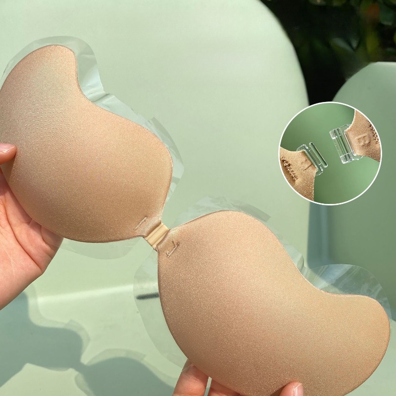 A/B/C/D Cup Silicone Adhesive  - Women'S Accessories Mango recension och pris
