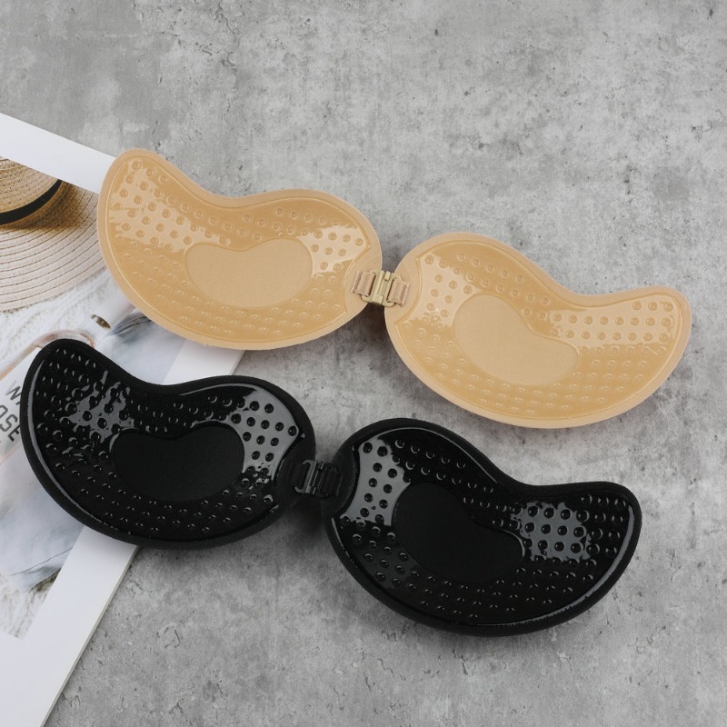 Reusable Silicone Bust Nipple  - Women'S Accessories Mango recension och pris