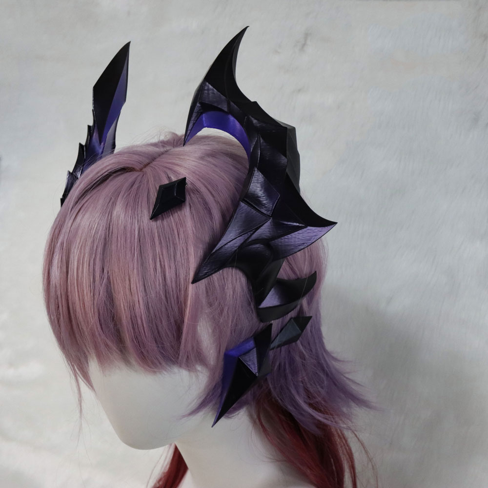 Anime Game Genshin Impact Duri - Women Accessories Set recension och pris