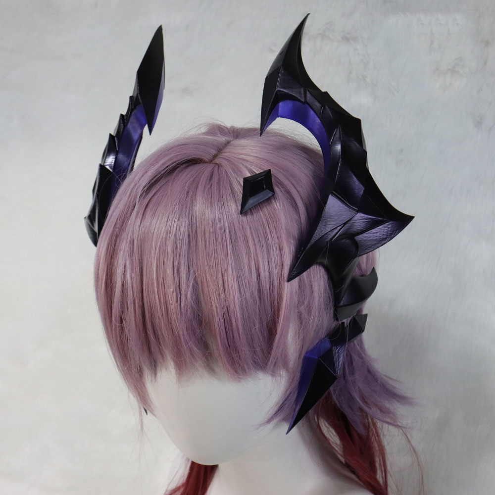 Anime Game Genshin Impact Duri - Women Accessories Set recension och pris