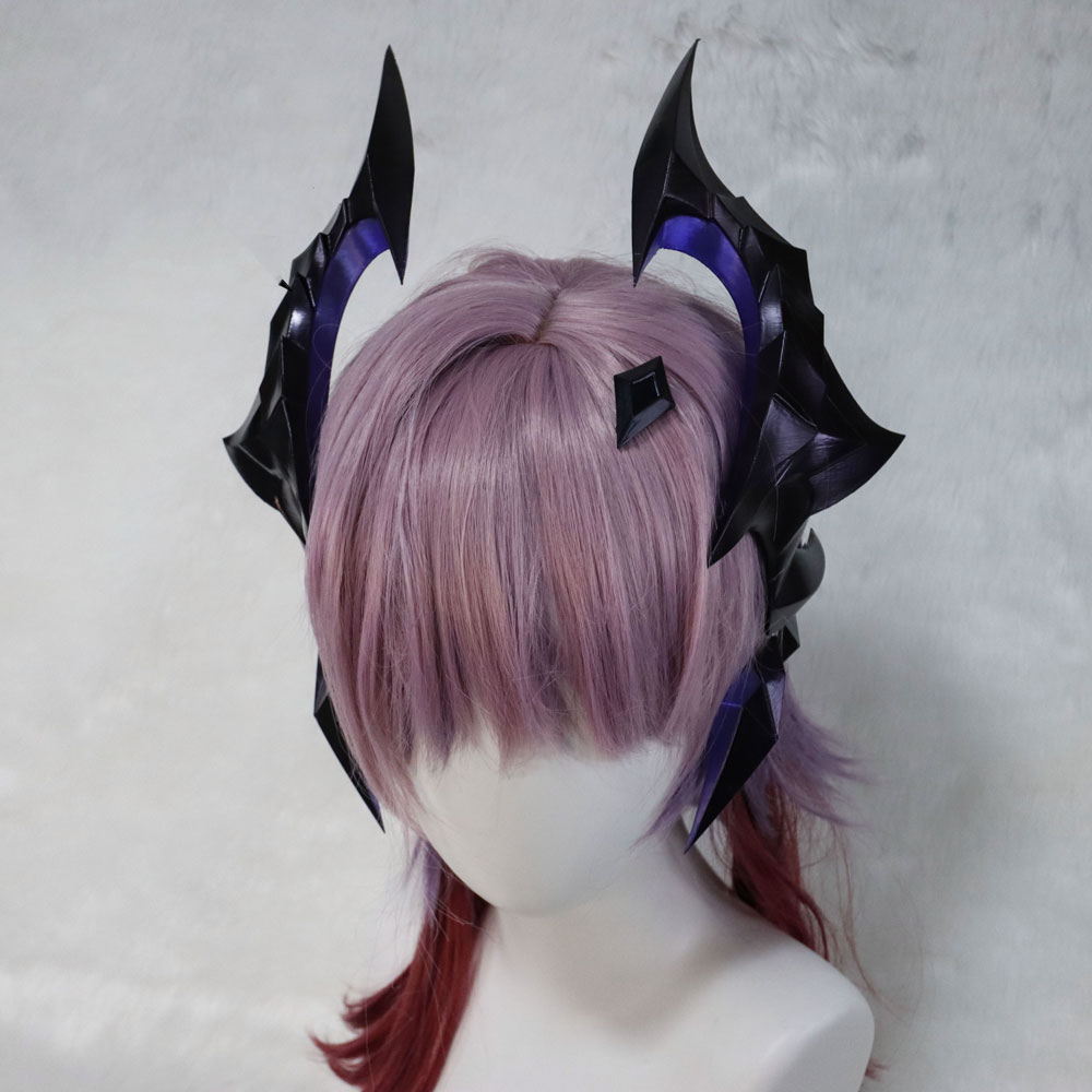 Anime Game Genshin Impact Duri - Women Accessories Set recension och pris