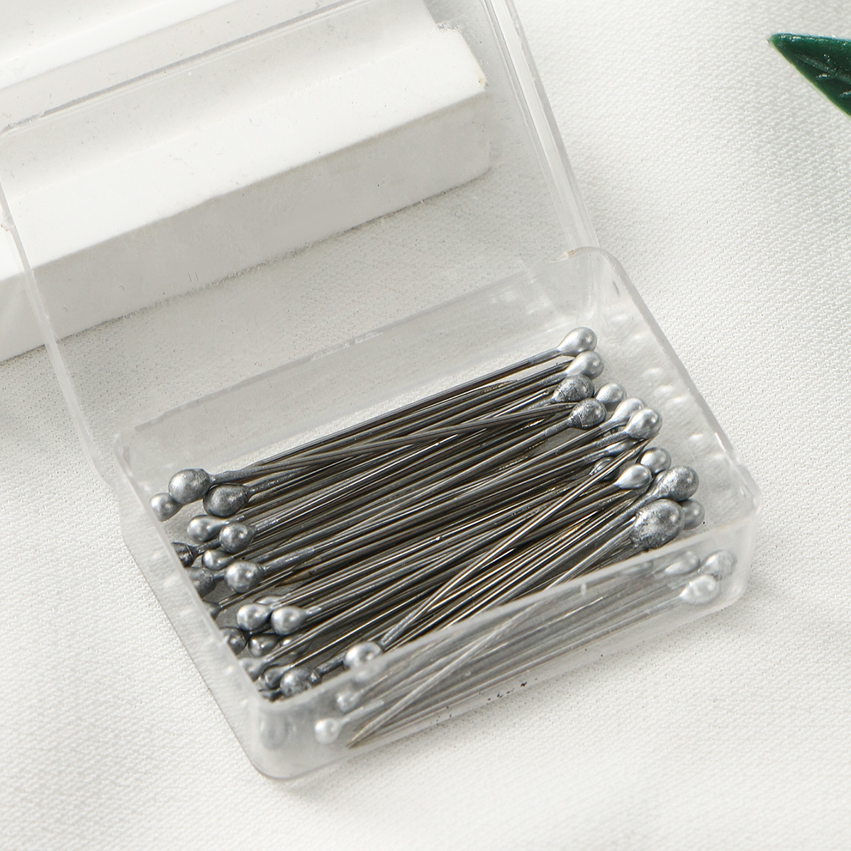 Colorful Positioning Pins for  - Women Accessories Box recension och pris