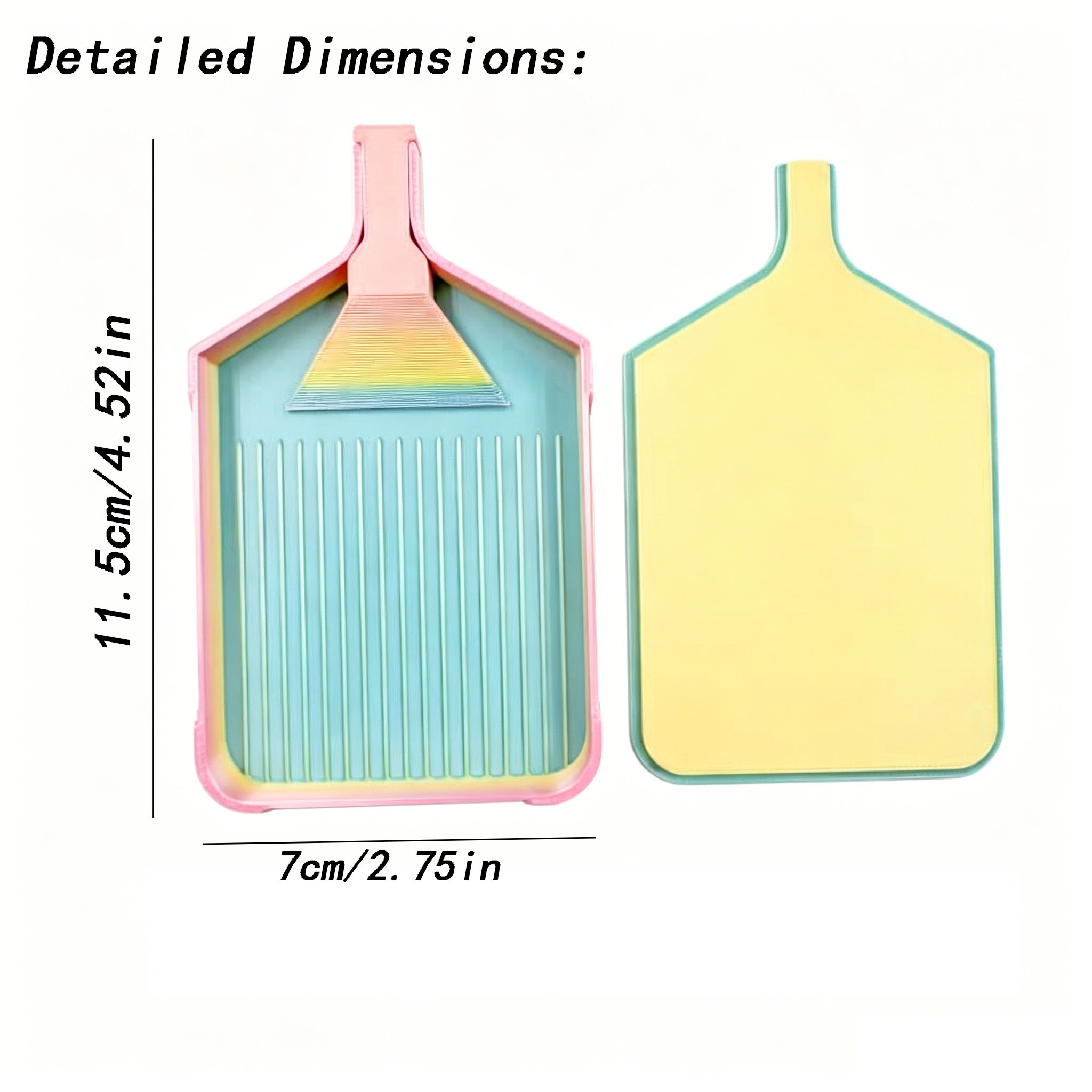 New Large Diamond Painting Tra - Women Accessories Box recension och pris