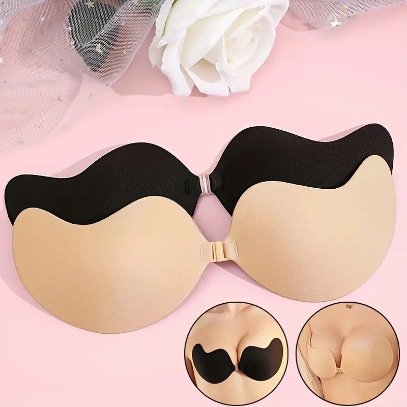 2pairs Women Invisible Underwe - Women'S Accessories Mango recension och pris
