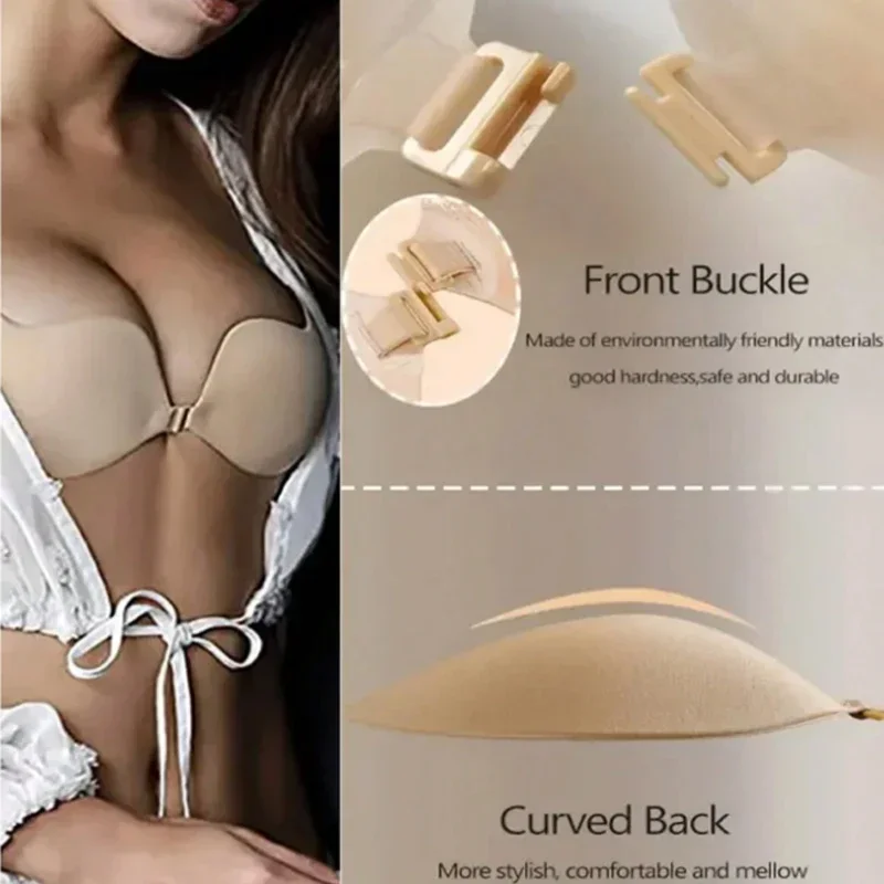 2pairs Women Invisible Underwe - Women'S Accessories Mango recension och pris