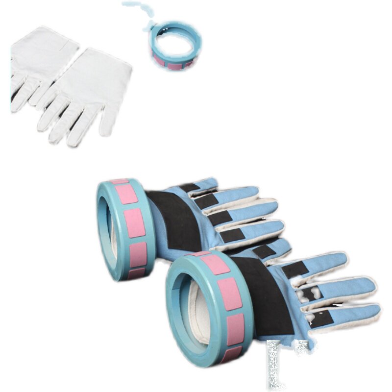 Anime Academia Toru Hagakure C - Women'S Accessories For Suit recension och pris