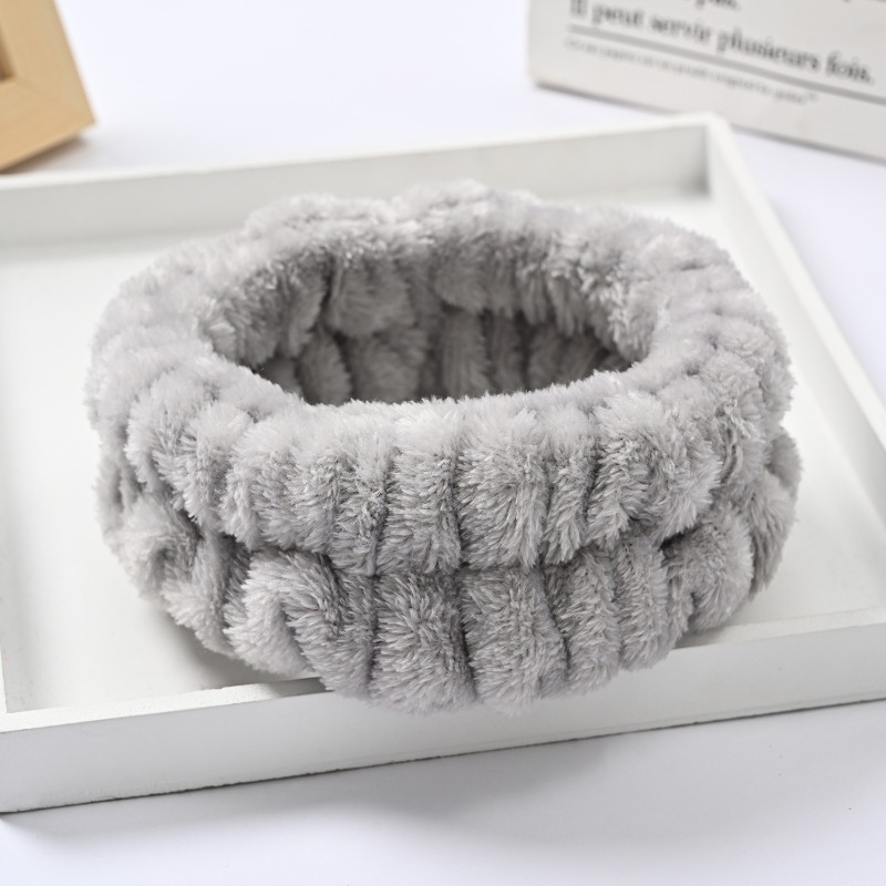 1/2/4PCS Solid Color Headband  - Women Accessories Online recension och pris