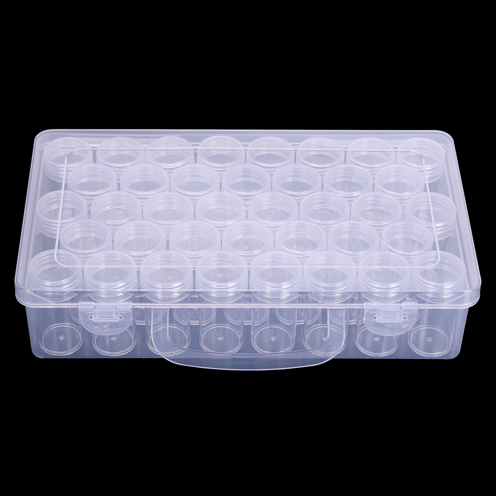 38/76/114/152 Bottle Diamond P - Women Accessories Box recension och pris