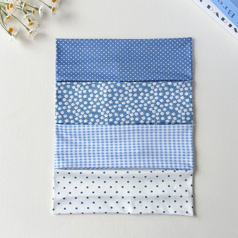 Boho Polka Dot Wide Headbands  - Women Accessories Online recension och pris