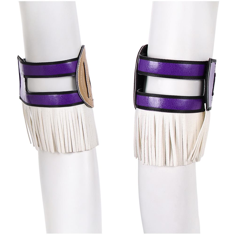 Nico Robin Wristband Arm Band  - Women Accessories For Hand recension och pris
