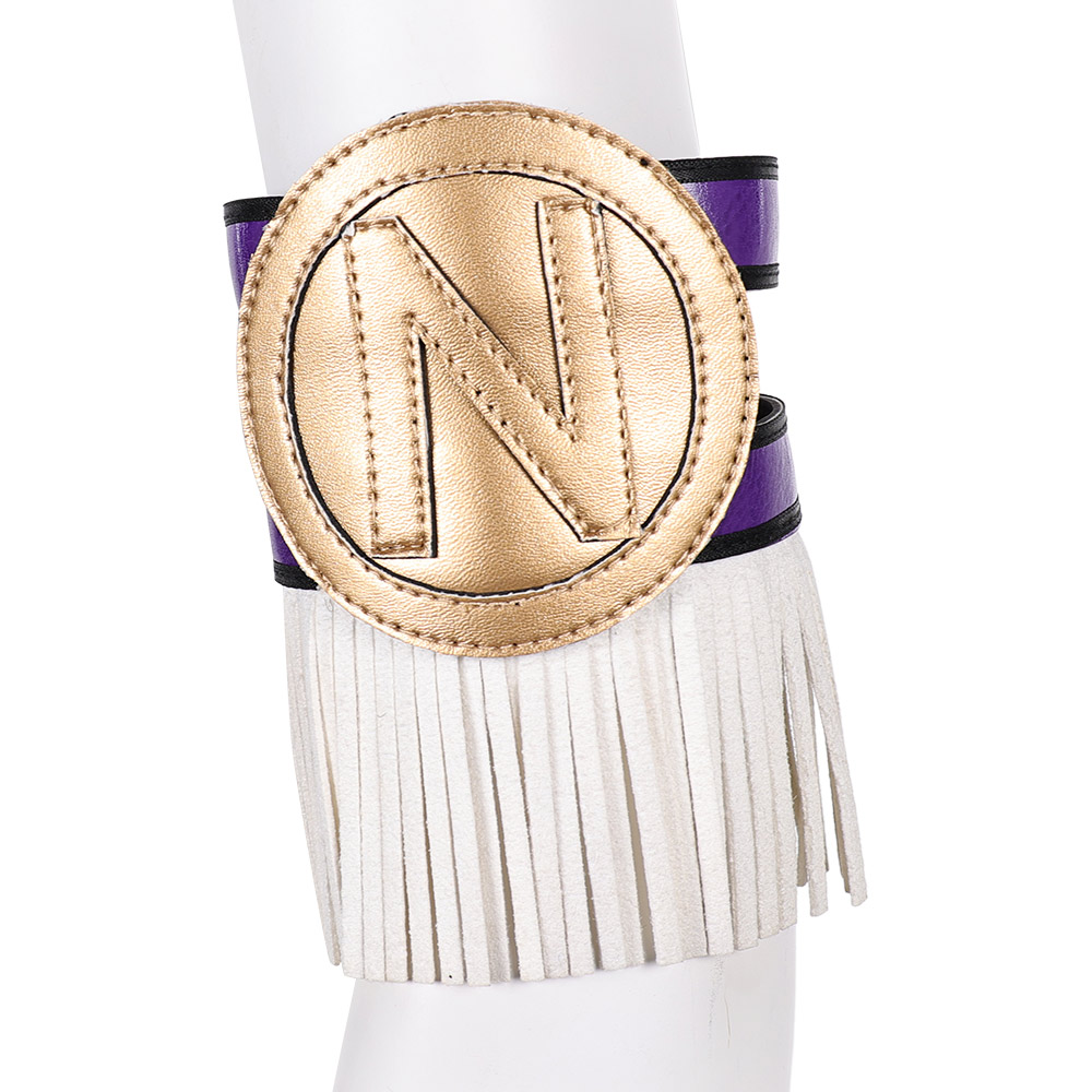 Nico Robin Wristband Arm Band  - Women Accessories For Hand recension och pris
