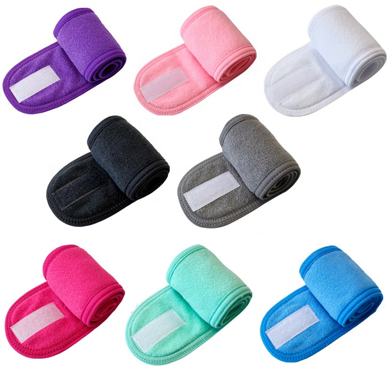 Women Headband Adjustable Wide - Women Accessories Online recension och pris