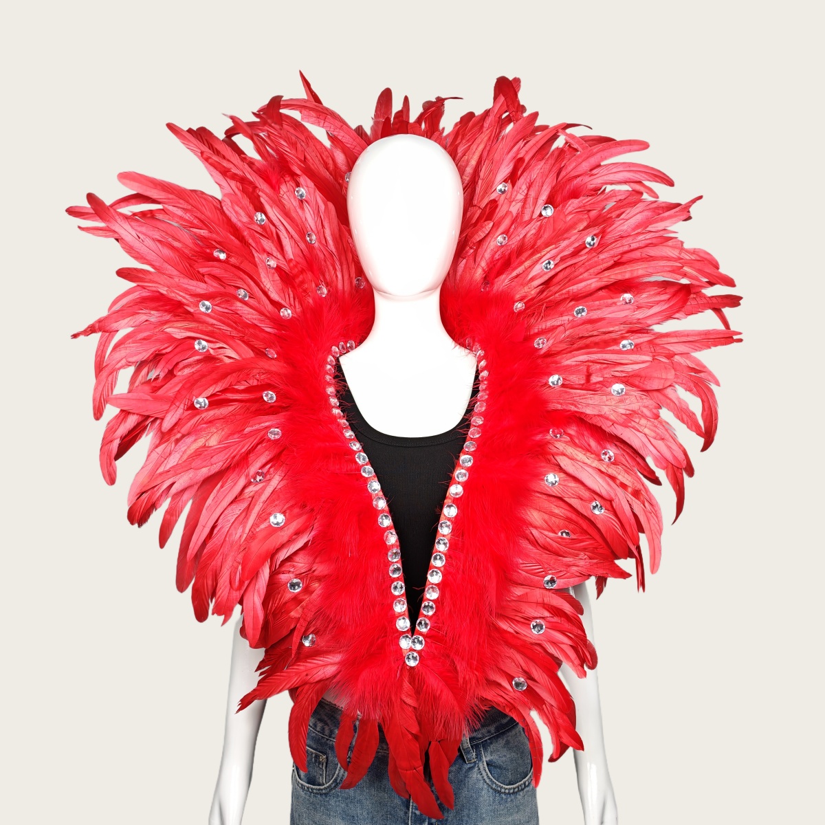 Carnival Graduation Ball Dress - Women Accessories Online recension och pris