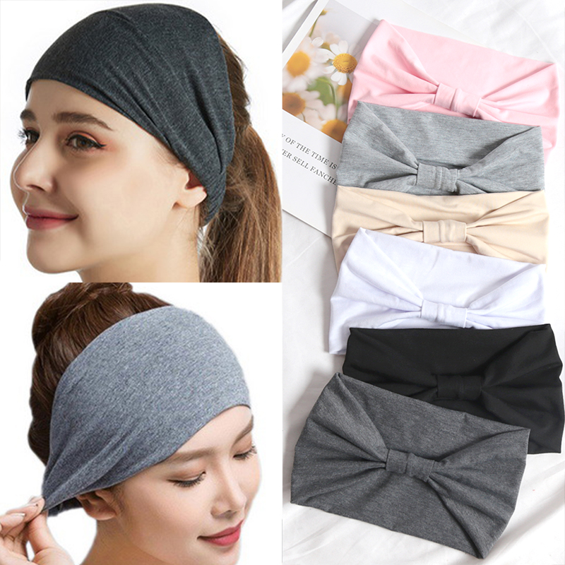 New Headband for Women Stretch - Women Accessories Online recension och pris