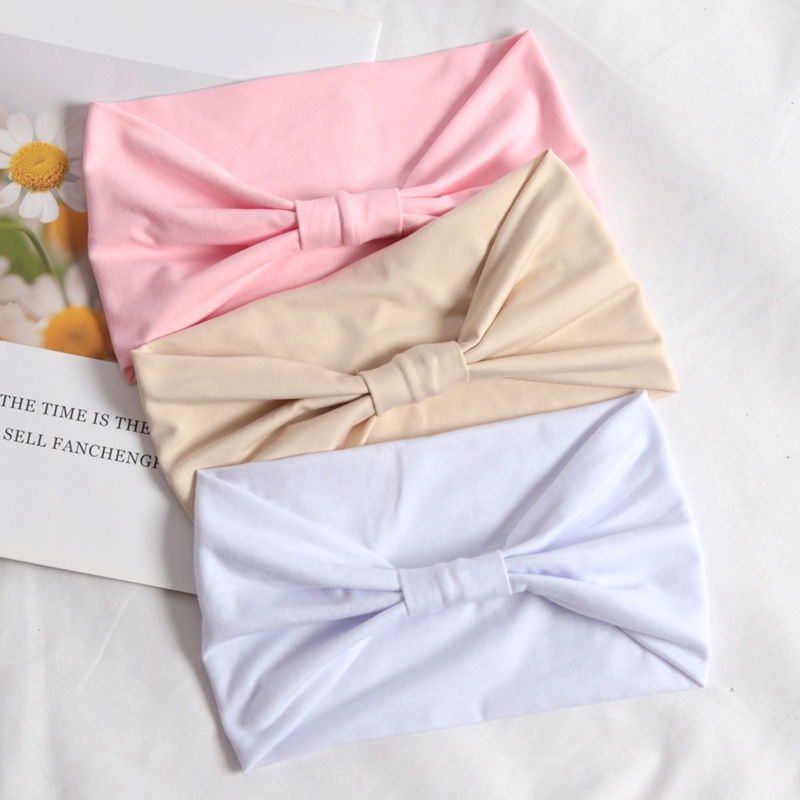 New Headband for Women Stretch - Women Accessories Online recension och pris
