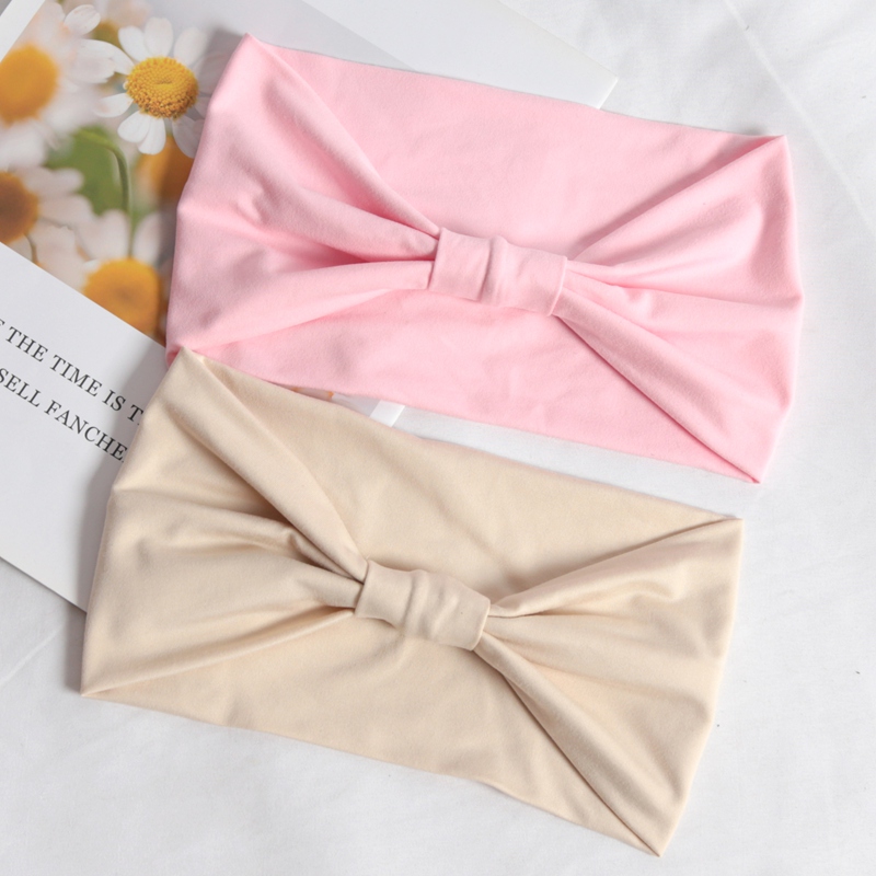 New Headband for Women Stretch - Women Accessories Online recension och pris