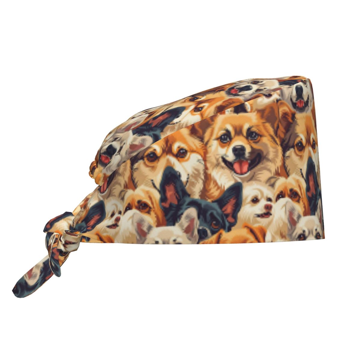 Nursing Hats Flat Vector Cute  - Women Accessories Vector recension och pris