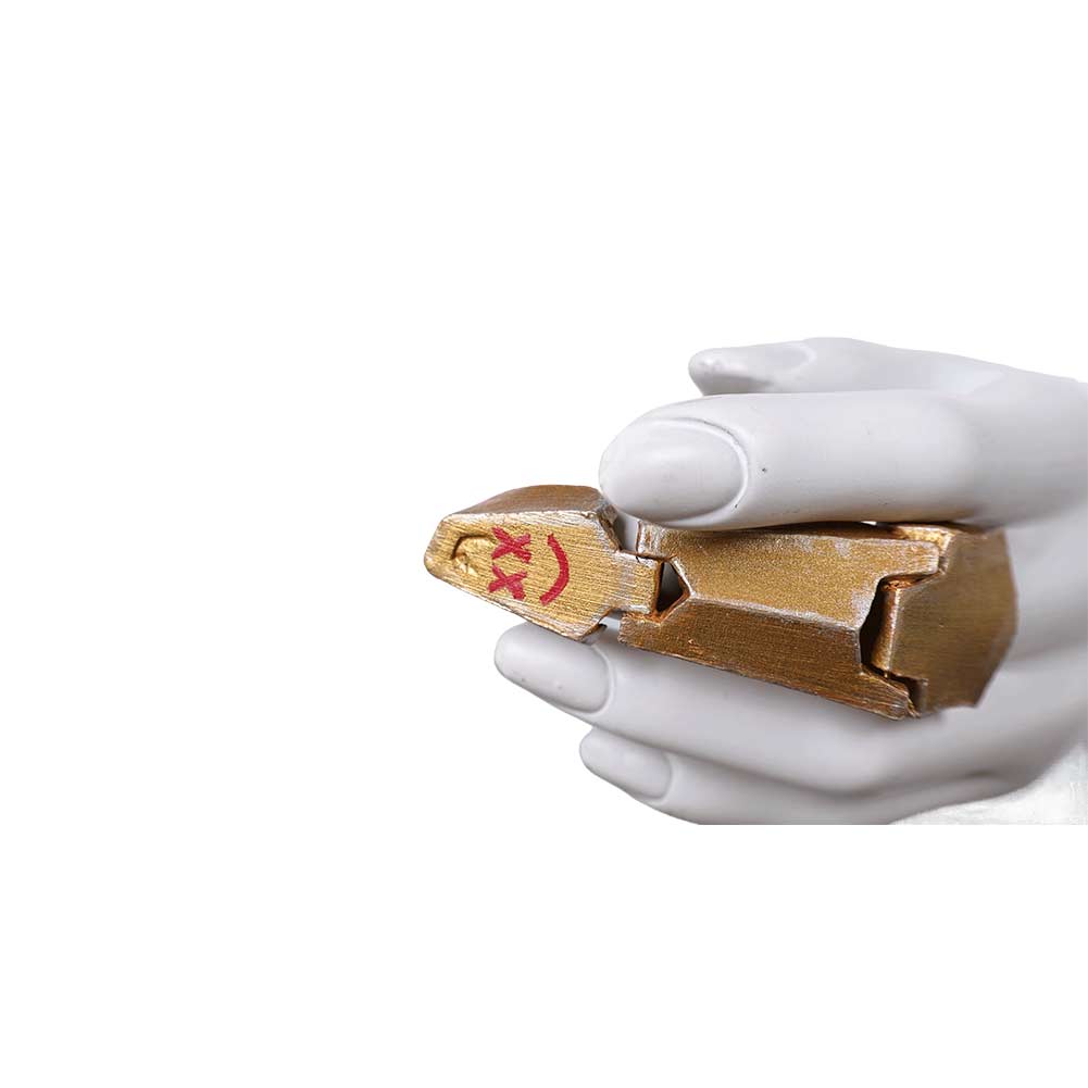 Arcane Jinx Fake Finger Cover  - Women Accessories For Hand recension och pris