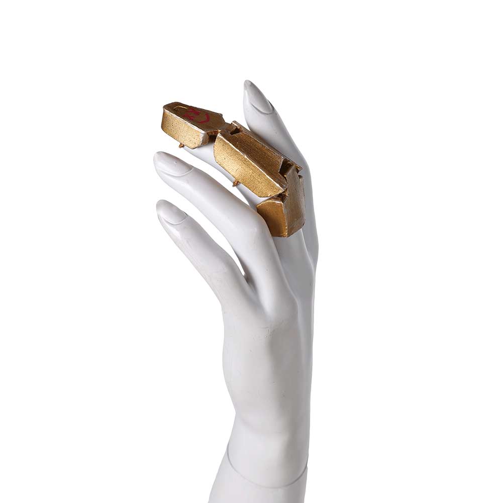 Arcane Jinx Fake Finger Cover  - Women Accessories For Hand recension och pris