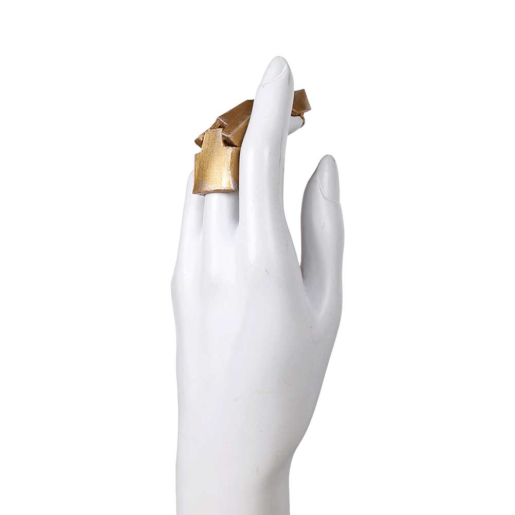 Arcane Jinx Fake Finger Cover  - Women Accessories For Hand recension och pris