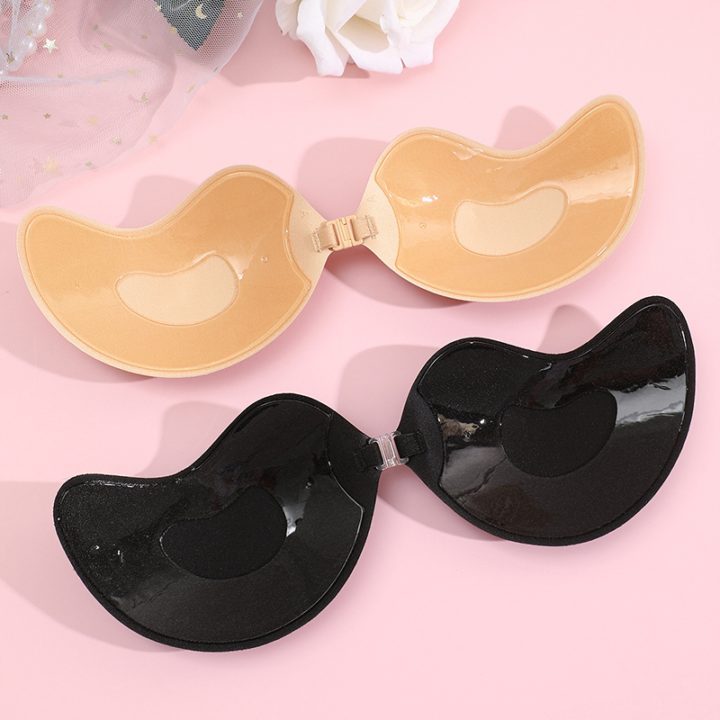 FINETOO 2Pcs Women Invisible U - Women'S Accessories Mango recension och pris