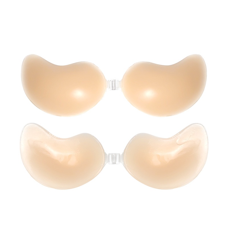 Silicone Mango-shaped Small Bu - Women'S Accessories Mango recension och pris