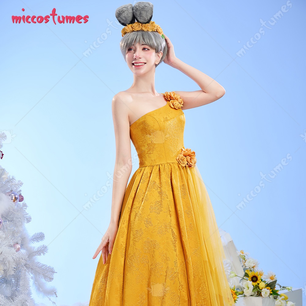 【Ready for Ship】 Miccostumes W - Women Accessories Wholesale recension och pris