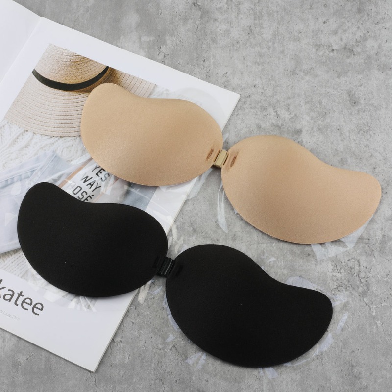Reusable Silicone Bust Nipple  - Women'S Accessories Mango recension och pris