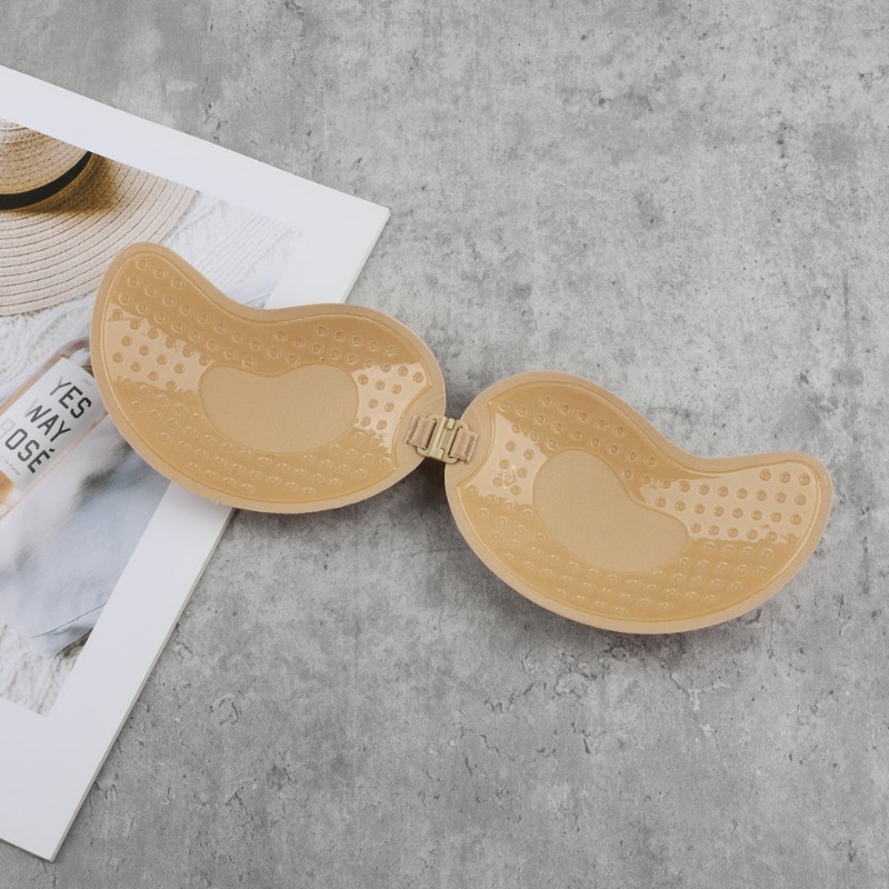 Reusable Silicone Bust Nipple  - Women'S Accessories Mango recension och pris