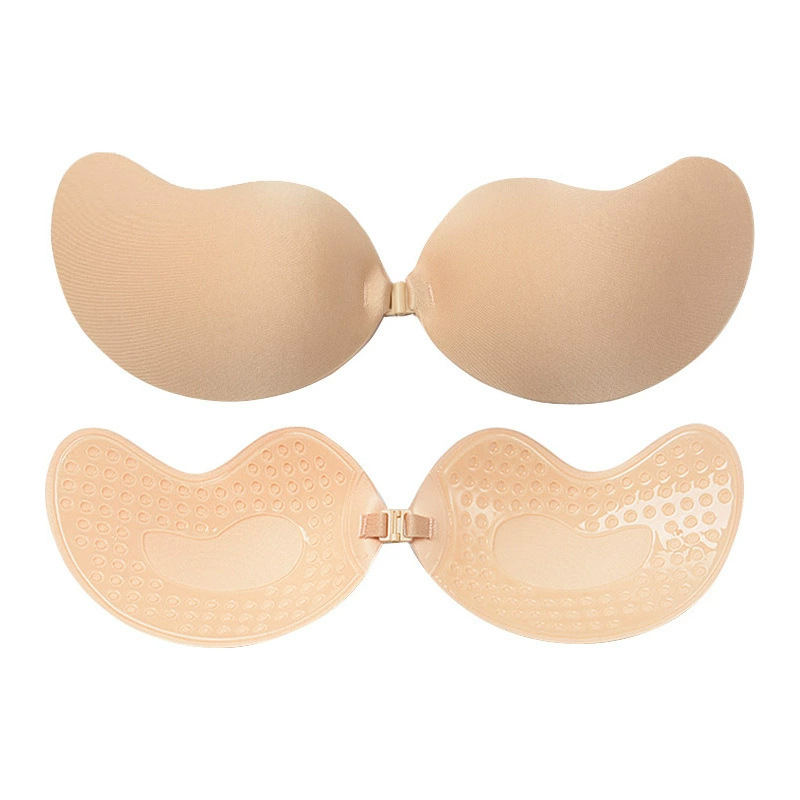Mango Cup Strapless  Adhesive  - Women'S Accessories Mango recension och pris