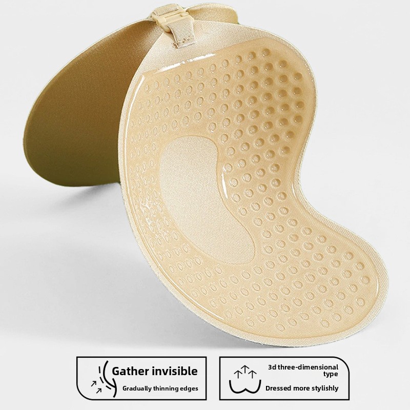 Mango Cup Strapless  Adhesive  - Women'S Accessories Mango recension och pris