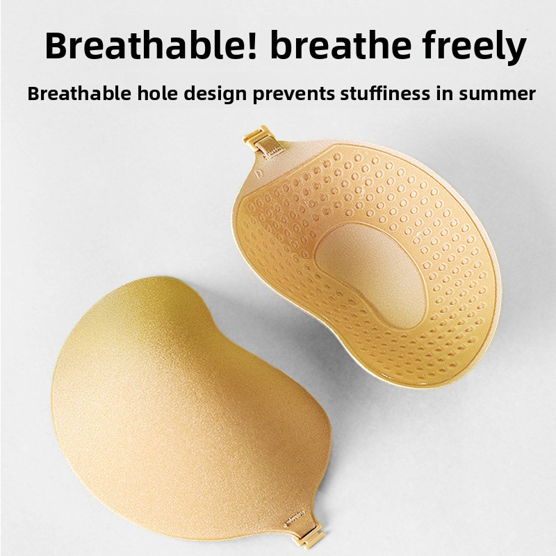 Mango Cup Strapless  Adhesive  - Women'S Accessories Mango recension och pris
