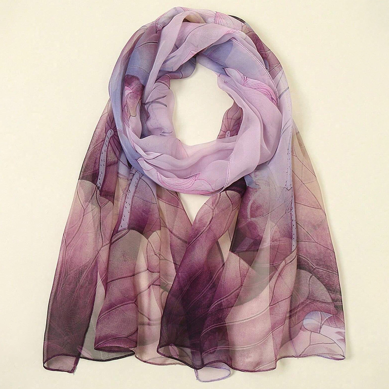 Luxury Brand Women Beach Scarf - Women Accessories Brands recension och pris