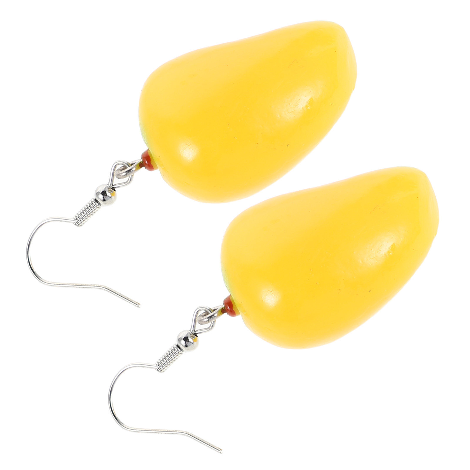1Pair Mango Earrings Creative  - Women'S Accessories Mango recension och pris