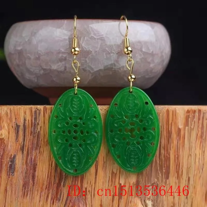 925 Silver Natural Green Jade  - Women Accessories For Hand recension och pris