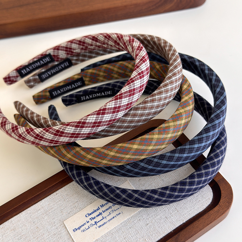 Vintage Headband for Women Gir - Women Accessories Online recension och pris
