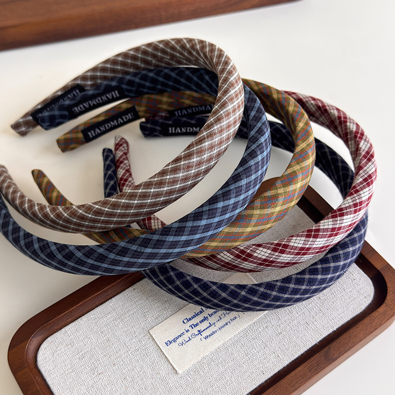 Vintage Headband for Women Gir - Women Accessories Online recension och pris