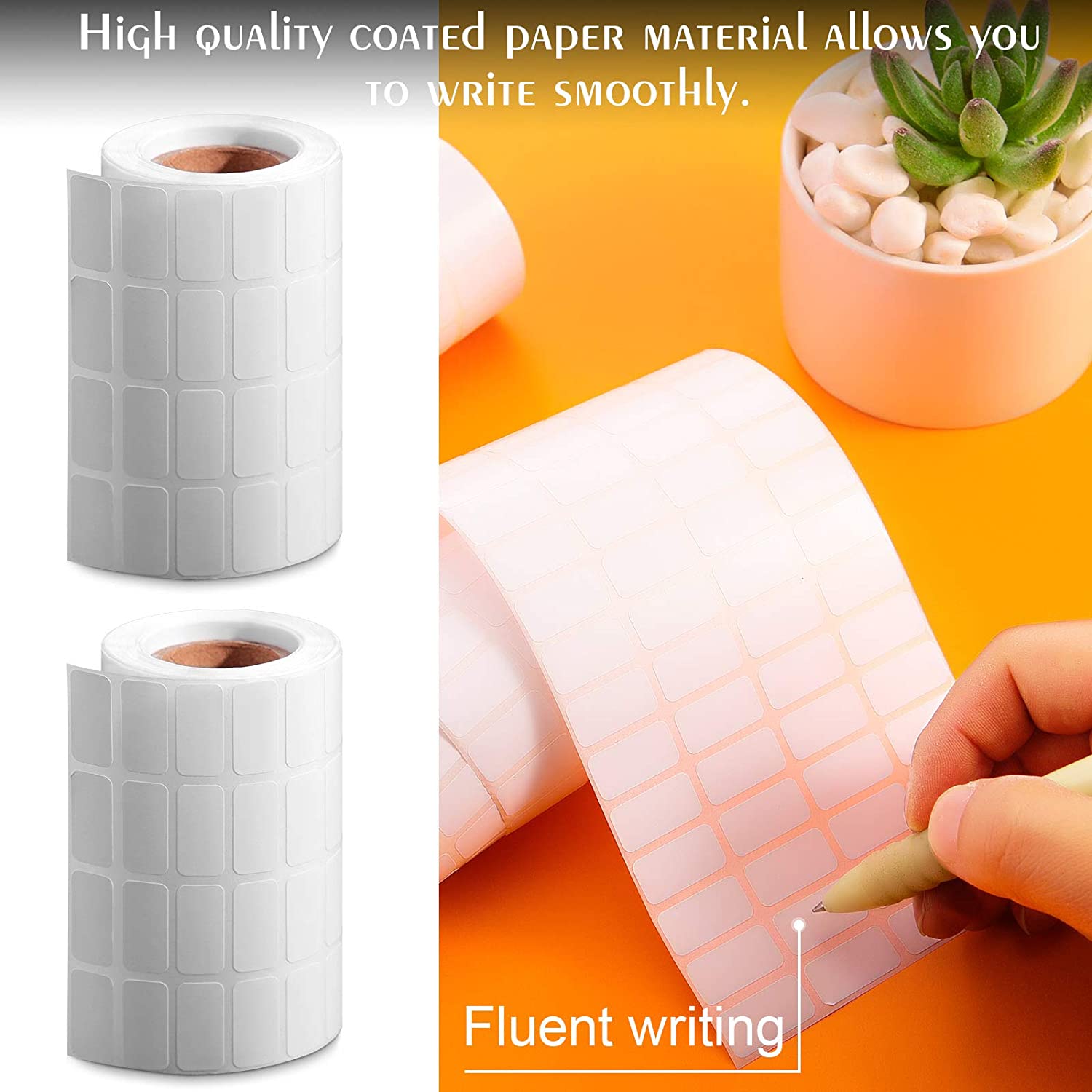 Hot 120~1400 Sheet Square Roun - Women Accessories Box recension och pris