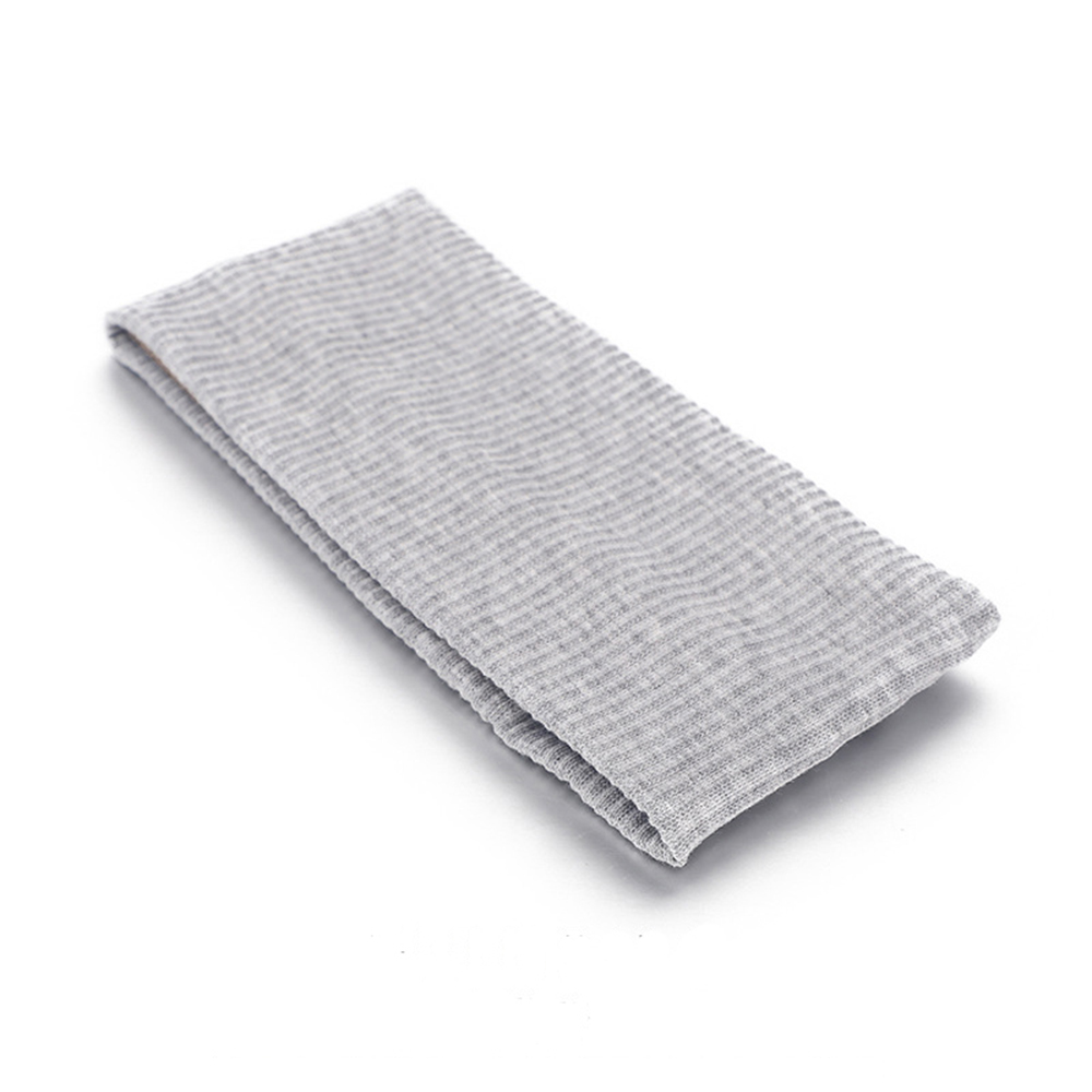 Women Solid Color Headband Yog - Women Accessories Online recension och pris