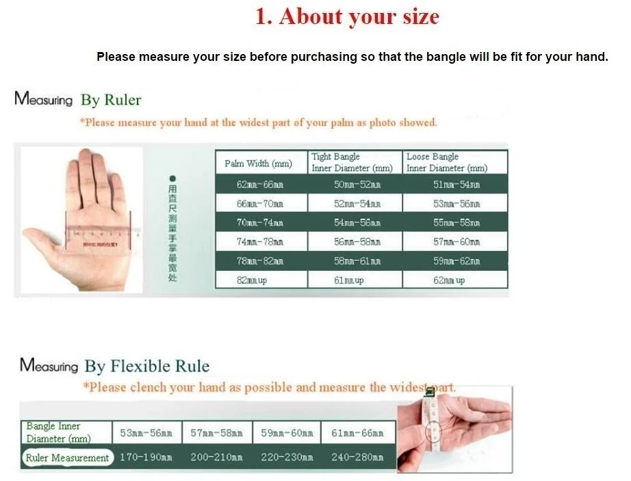 Genuine Natural Pink Jade Bang - Women Accessories For Hand recension och pris