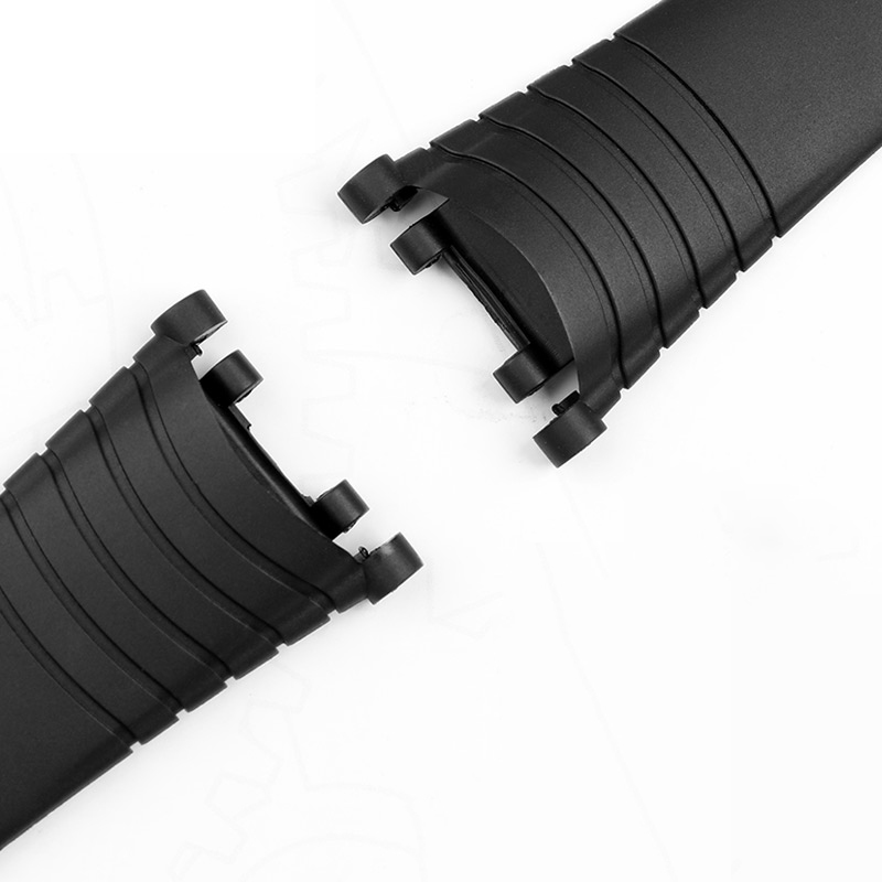 Silicone Watchband For Suunto  - Women Accessories Vector recension och pris