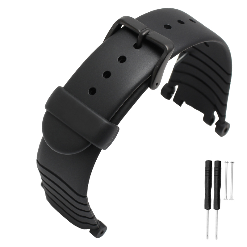 Silicone Watchband For Suunto  - Women Accessories Vector recension och pris