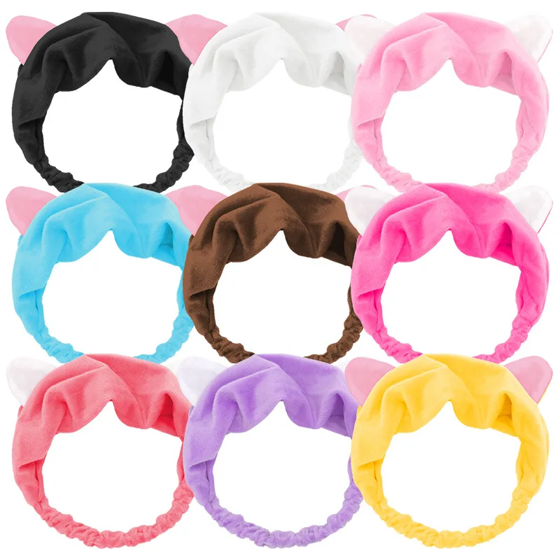 Multiple Styles Cute Elastic C - Women Accessories Online recension och pris