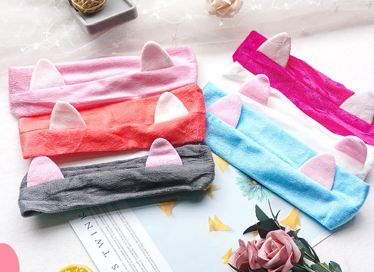 Multiple Styles Cute Elastic C - Women Accessories Online recension och pris